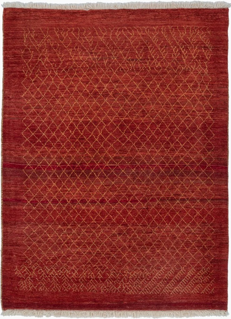 Loribaft Tappeto persiano 150 x 110 (Iran) Annodato A Mano