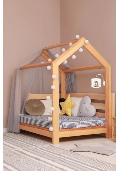 Applique per bambini FAIRIES 1xE27/60W/230V