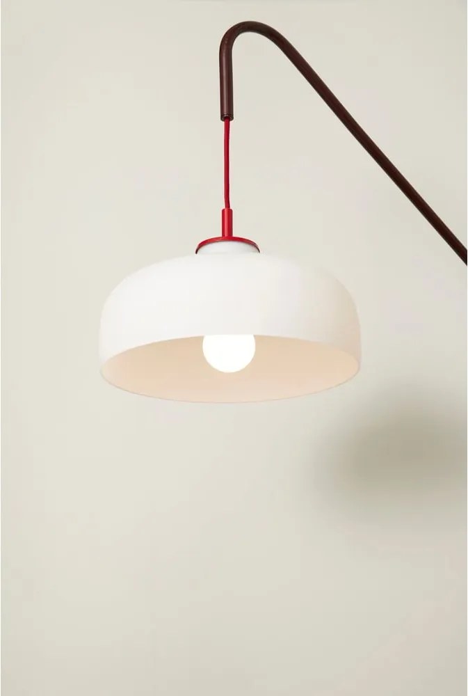 Lampada da parete Current - Hübsch