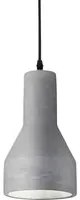 Lampada sospensione OIL D150xH500-2250mm