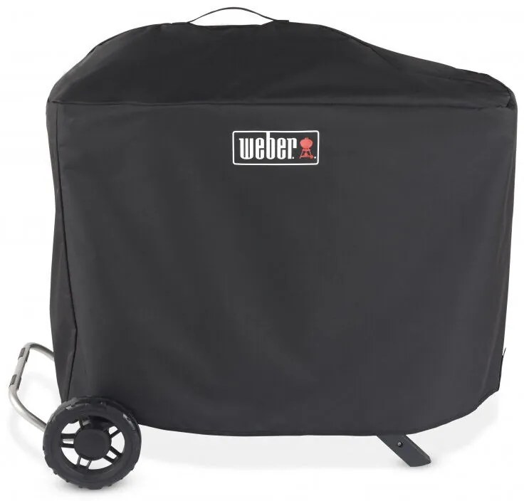 Coperchio Weber Premium per Weber Traveler Compact