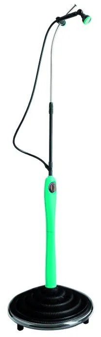 Doccia da giardino GF Sunny Premium Blu  H 210 cm