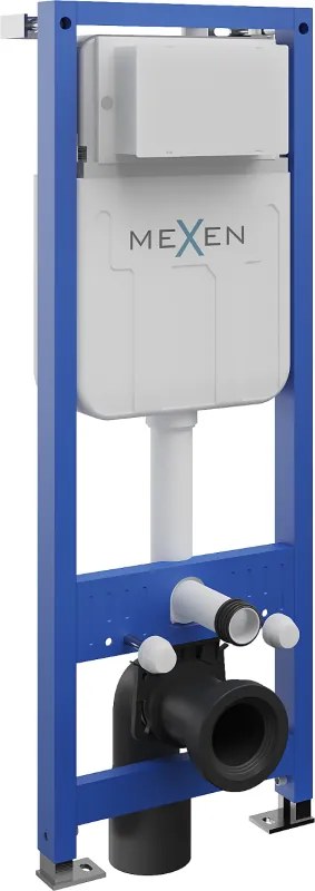 Mexen Fenix W struttura incasso per WC - 60105