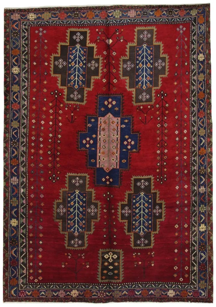 Sirjan Tappeto 270x190 (Iran)