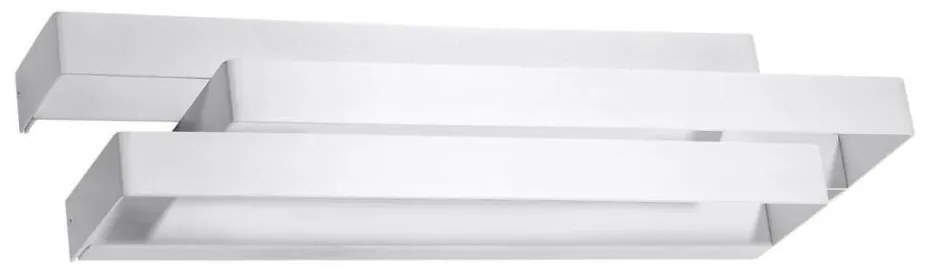 Applique FROST 2xG9/40W/230V