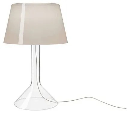 Chapeaux V Lampada da Tavolo Grey - Foscarini