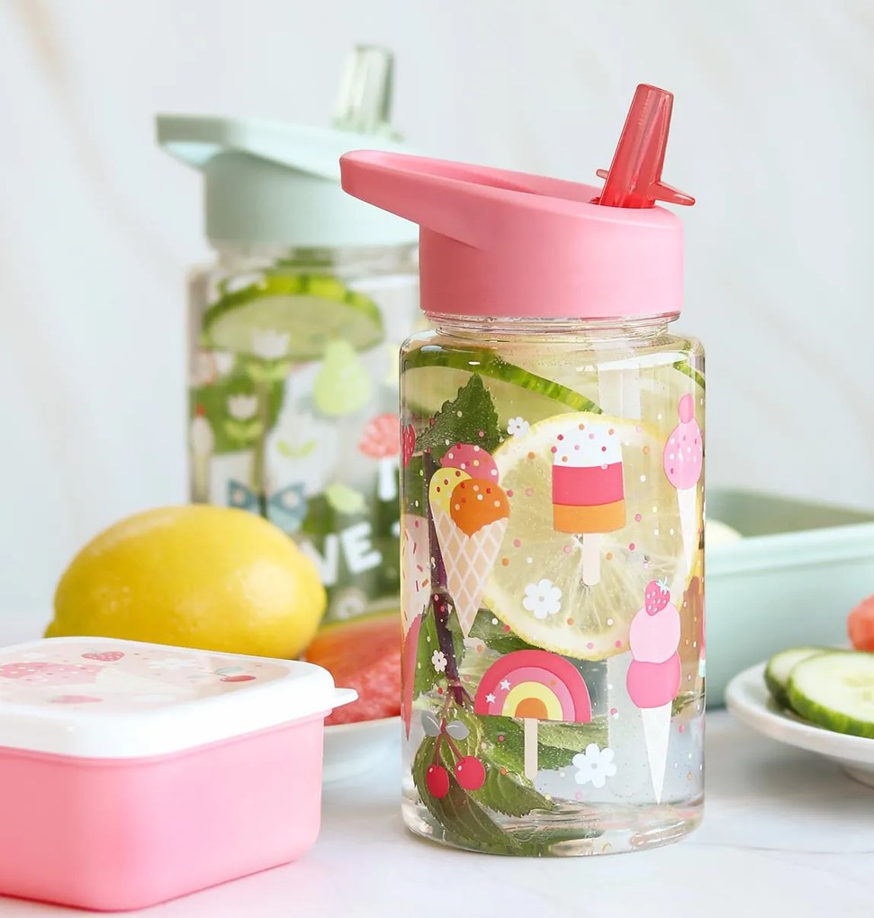 A Little Lovely Company - borraccia - gelato