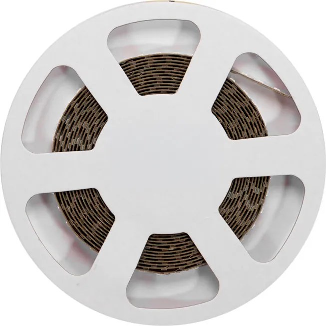 Striscia LED 24V 144W/m Luce Rosa - IP54 - 5 metri