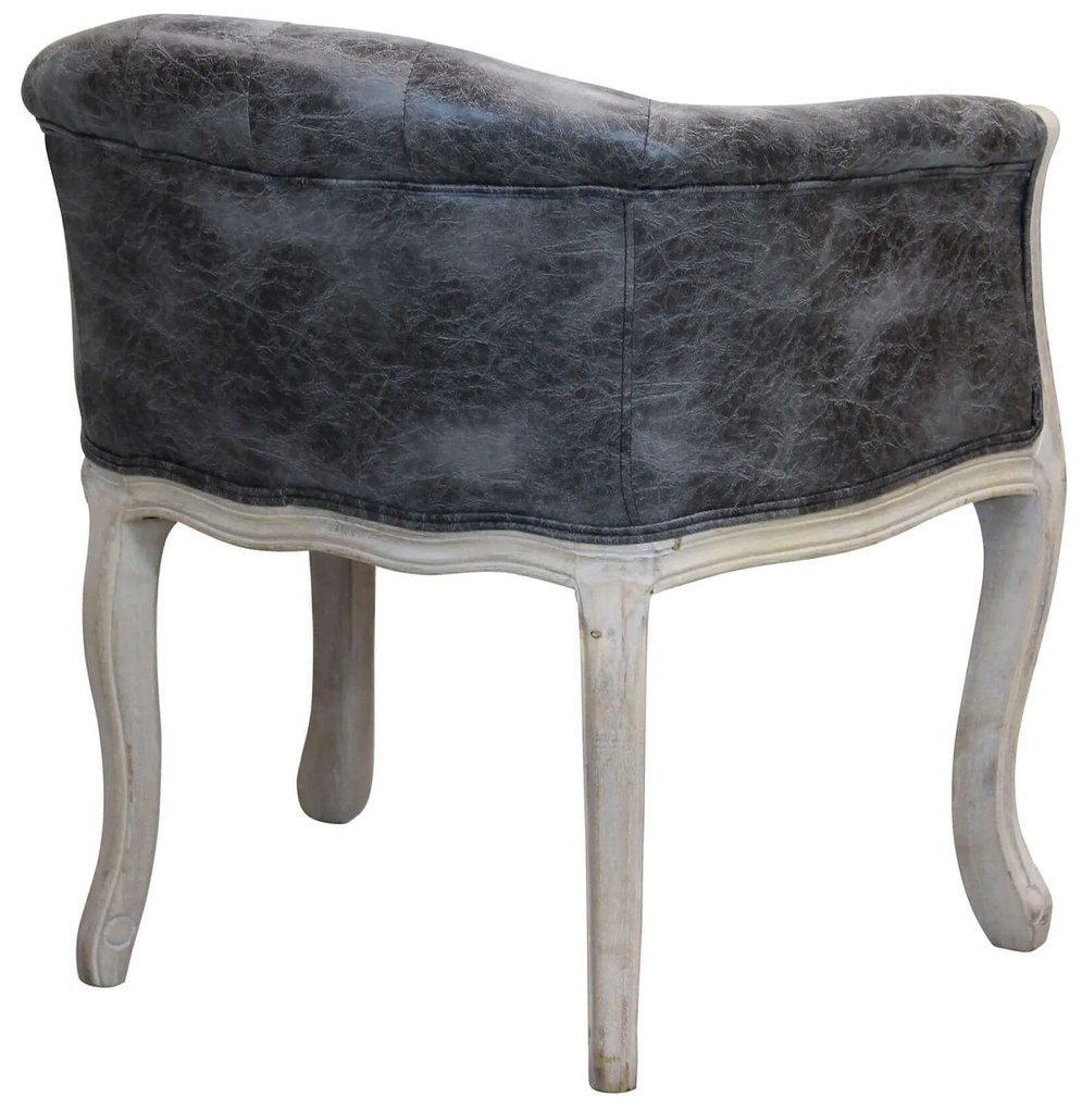 LIPSO - poltrona vintage