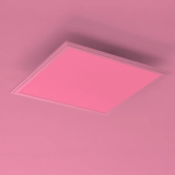 EGLO 97629 - LED RGB Lampada dimmerabile SALOBRENA-C 1xLED/24W/230V