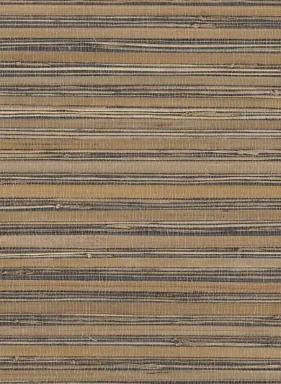 Eijffinger Carta da parati Natural 11 - Braun/ Beige/ Schwarz