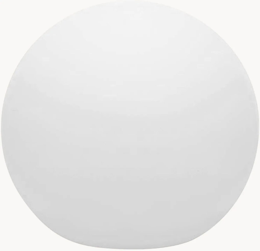 Lampada decorativa solare a LED Shining Globe