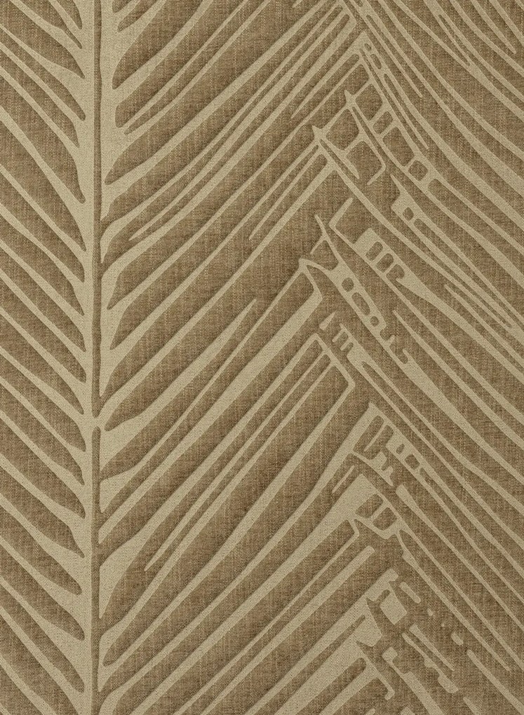 Arte International Tapete Palma - Khaki