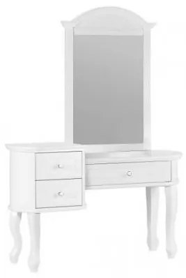 Toilette camera da letto con specchio - Arrediorg.it