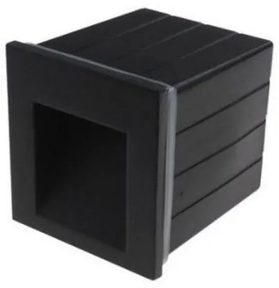 LED2 - Lampadario LED da esterno da incasso STEP IN LED/3W/230V IP54