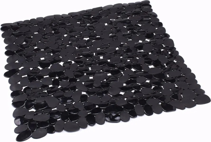 Tappetino antiscivolo per la doccia 53x53 cm Galets – MSV