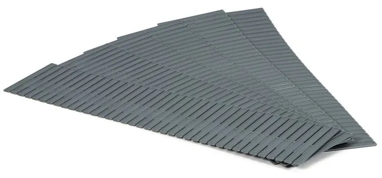 Set di 6 organizer per cassetti Duro - Compactor