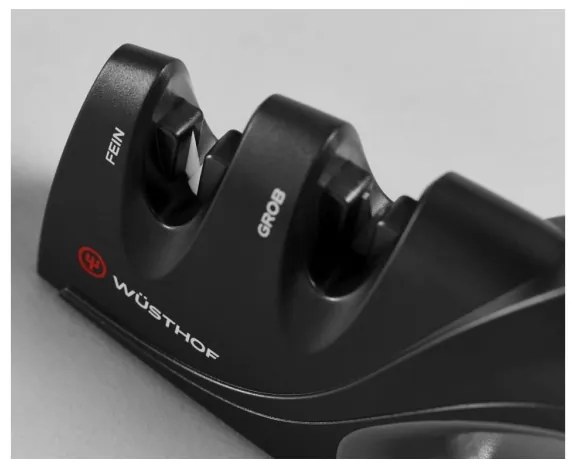 Wüsthof - Affilacoltelli doppio