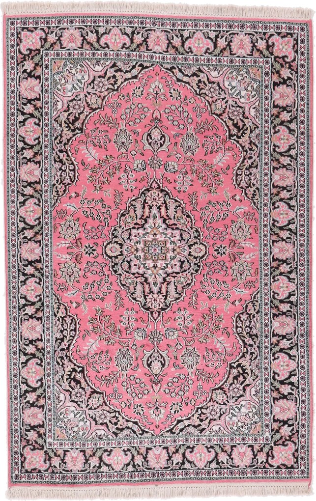 Kars Tappeto orientale 130 x 190 (Indian) Annodato A Mano