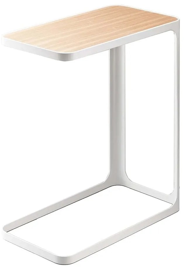 Tavolo bianco Frame - YAMAZAKI