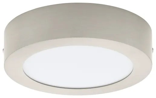 Eglo 94523 - Plafoniera LED FUEVA 1 LED/10,9W/230V