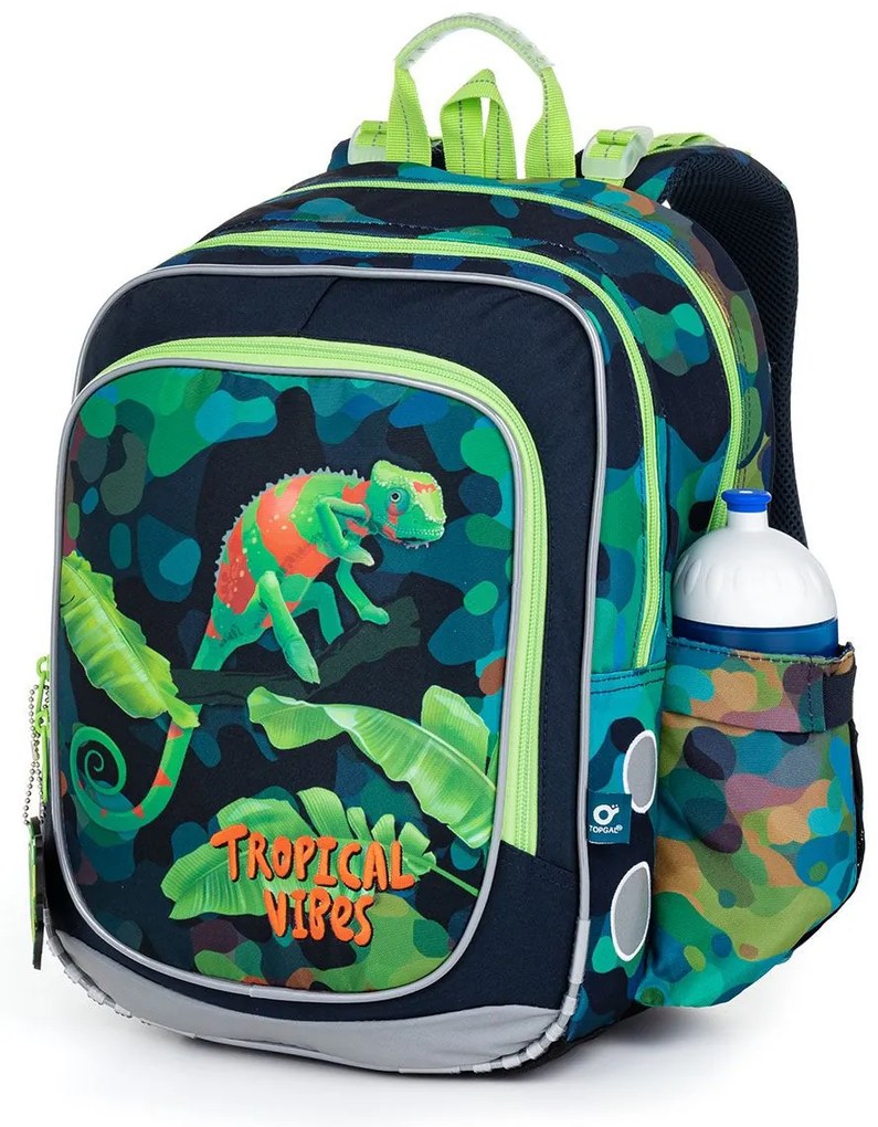 Zaino scuola Topgal ENDY 22055 B