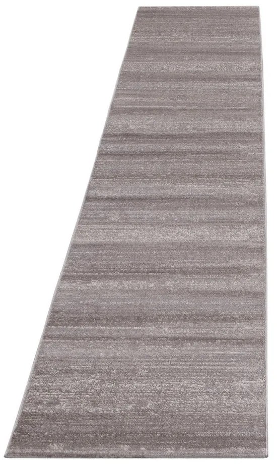 Passatoia beige 80x300 cm Plus - Ayyildiz Carpets