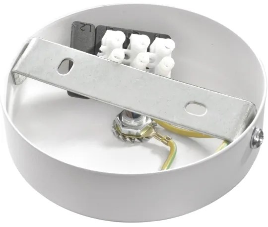 Lampadario a sospensione con filo DANI 1xGU10/8W/230V