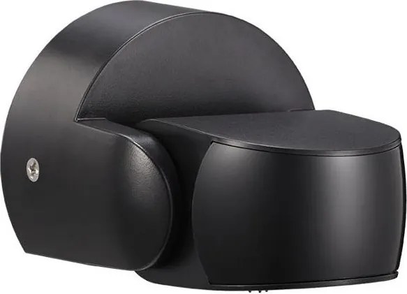 Sensore di movimento e crepuscolare per esterni 180° IP65