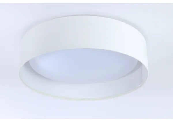 Plafoniera LED dimmerabile SMART GALAXY LED/24W/230V bianco + tc