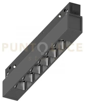 Ego accent elemento di illuminazione led smd osram ugr
