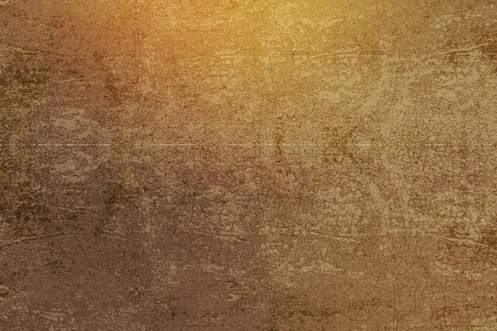 Carta da parati autoadesiva – Muro di rame