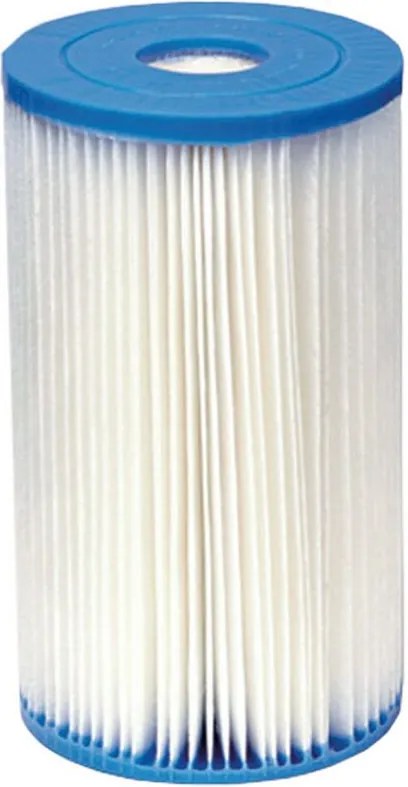 6PZ CARTUCCIA FILTRO PER POMPE PISCINA mod. B - tipo grande
