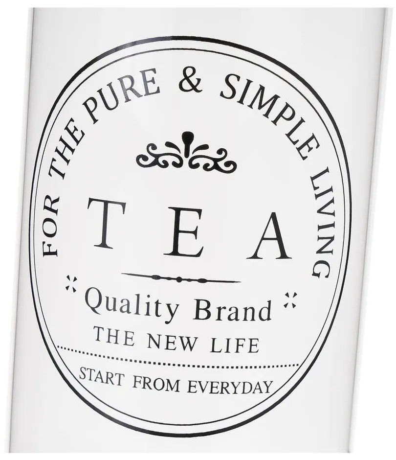 Set di contenitori per alimenti in vetro 3 pz – Casa Selección