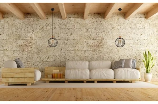 Lampadario a sospensione con filo MERCURE 1xE27/15W/230V