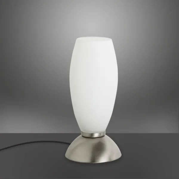 Paul Neuhaus 4412-55 - Lampada da tavolo touch dimmerabile JOY 1xG9/28W/230V