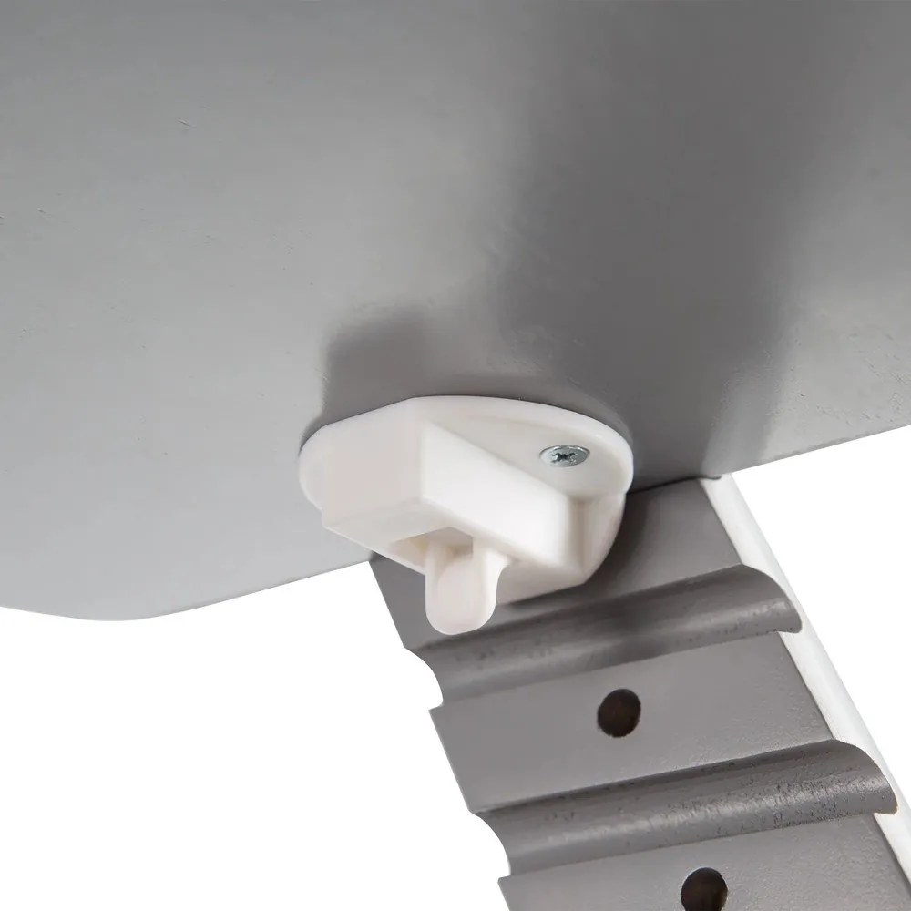 Sedia da pranzo Sit Up Click - Roba