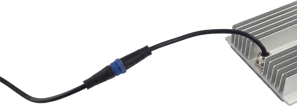 Modulo LED 65W IP66 Dimmerabile 1-10V con driver Philips Xitanium Colore Bianco Caldo 3.000K