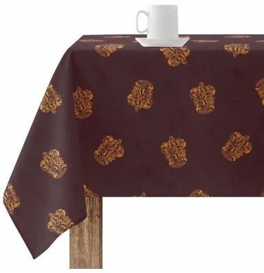 Tovaglia in resina antimacchia Harry Potter Gryffindor 200 x 140 cm