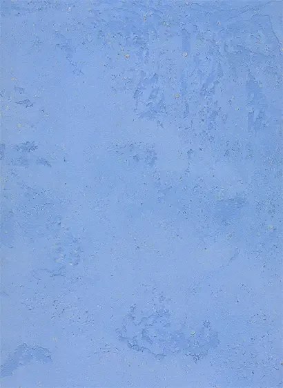 terrastone rustique - 10 kg - ozeanblau