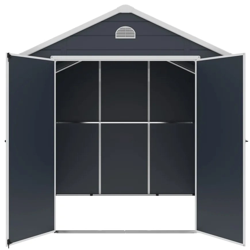 Casa giardino Ave H - Rojaplast