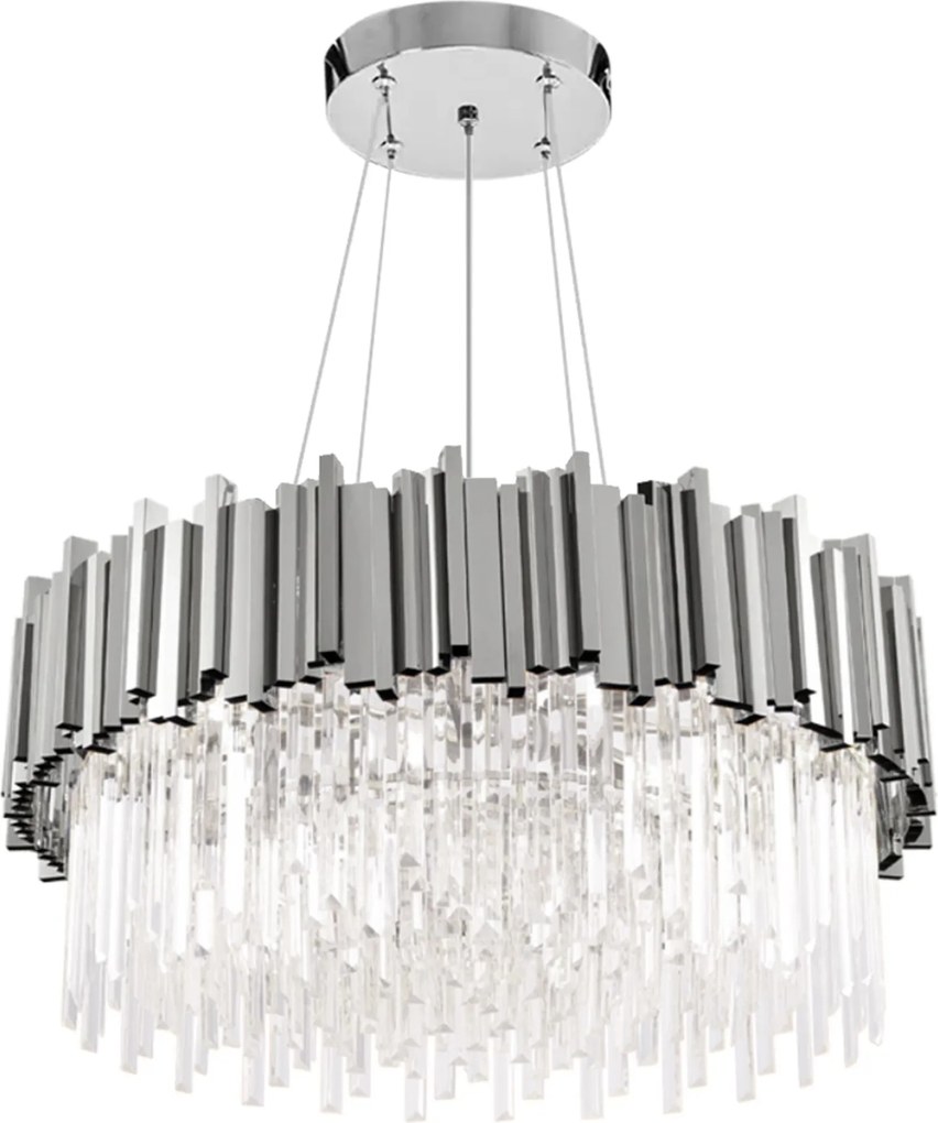 Lampada APP1480-1C Chrom