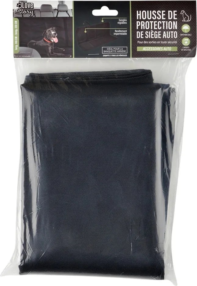 Copertura auto - Love Story