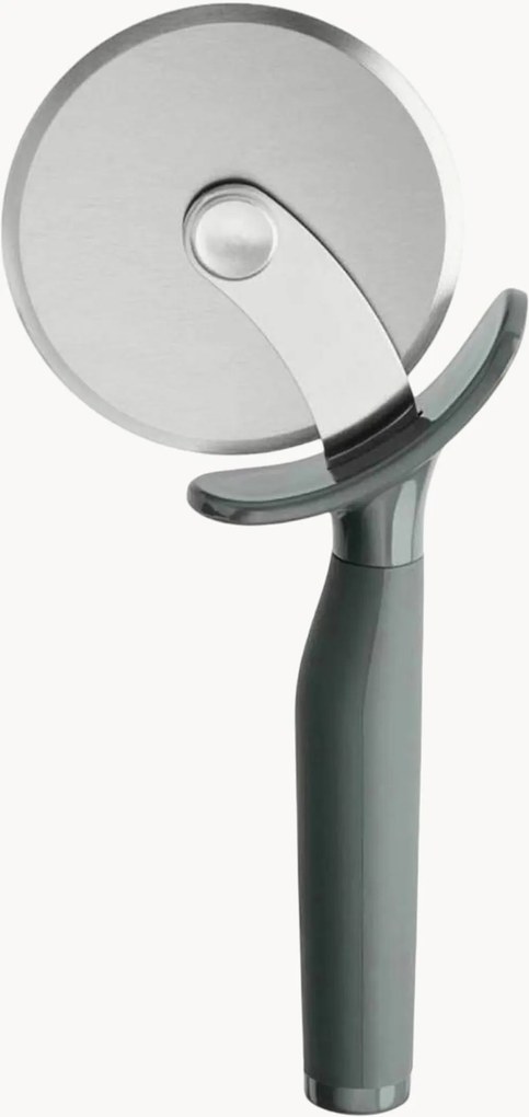 Taglia pizza Charcoal Grey