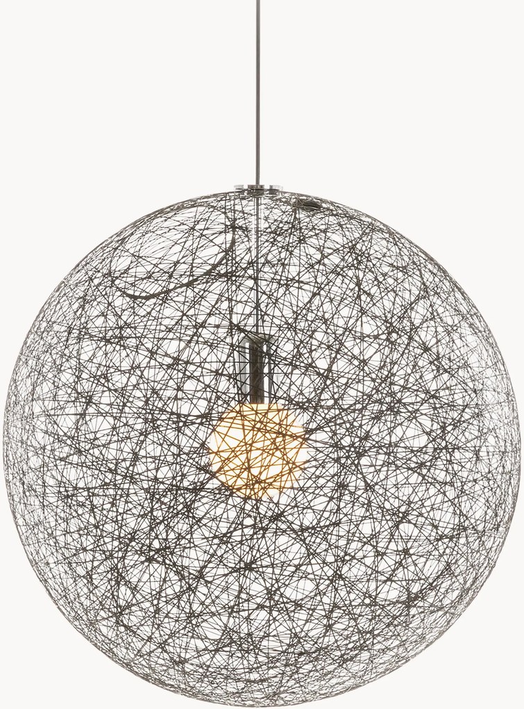 Lampada a sospensione Random Light II, varie misure