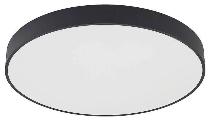 Arcchio - Vanida LED Plafoniera Ø60 Black Arcchio