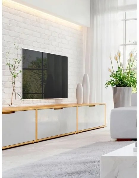 Eglo 99722 - Striscia LED Dimmerabile 5m LED/23W/24/230V 2700-6500K + TC