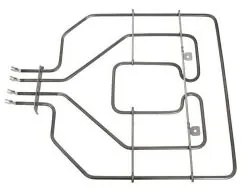 Grill Voute Grill 230 v per forno Bosch