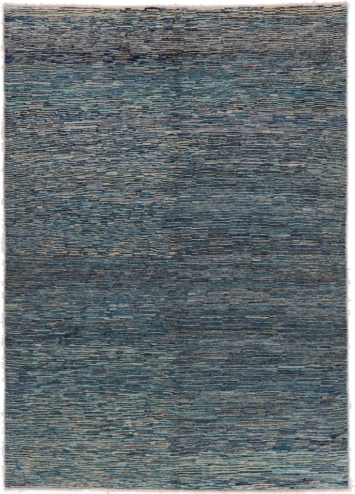 Tappeto 160 x 230 (Afghanistan) Annodato A Mano