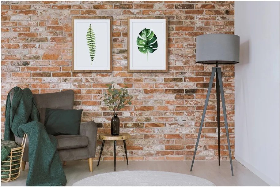 Dipinto 30x40 cm Greenery – Styler